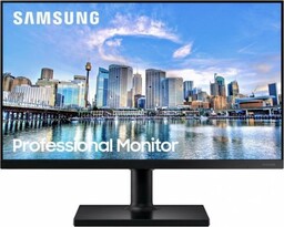 Samsung F24T450FQR 24' Ips Fhd 16:9 LF24T450FQRXEN
