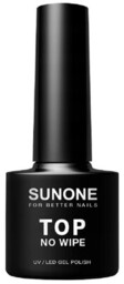 SUNONE Top hybrydowy Top No Wipe 5ml