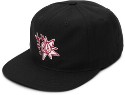 czapka z daszkiem VOLCOM - Stoney Stone Adj