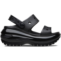 Sandały Crocs 207989 Czarny