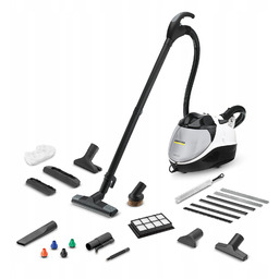 Odkurzacz parowy Karcher Sv 7 1.439-490.0