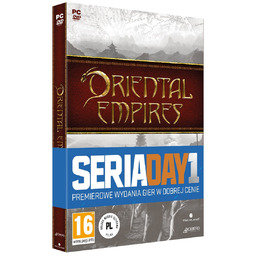 Oriental Empires