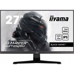 Monitor iiyama G-Master G2745QSU-B2 Black Hawk