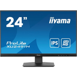 iiyama ProLite XU2491H-B1 24" Full HD IPS 100Hz