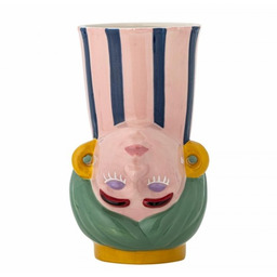 Bloomingville MISS JODY Artystyczny Wazon do Kwiatów