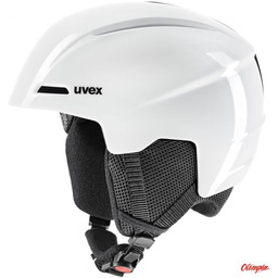 Uvex Kask narciarski Viti pure White