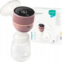 Babyono Laktator Elektryczny Trójfazowy Pico 1485