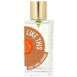 Etat Libre D Orange Like This 100ml woda