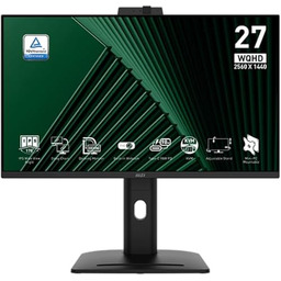 MONITOR PRO MP275QPDG