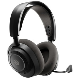 STEELSERIES Słuchawki Arctis Nova 7 Gen 2 Bezprzewodowe,