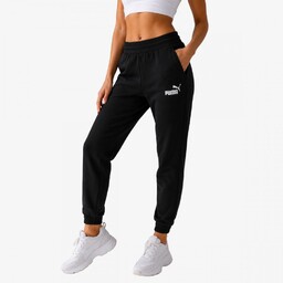 Spodnie Dresowe Puma Joggery