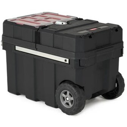 KETER Mobilna skrzynia Masterloader 237787