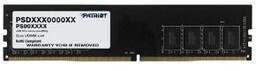 Patriot Signature DDR4 8GB 3200 CL22 Czarny Pamięć