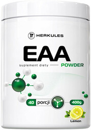 HERKULES EAA Powder 400g