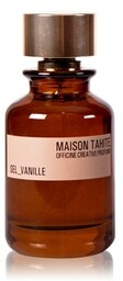 Maison Tahité Sel Vanille Woda perfumowana 100 ml