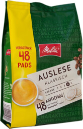 Melitta Auslese Klassisch Senseo Pads 48 szt.
