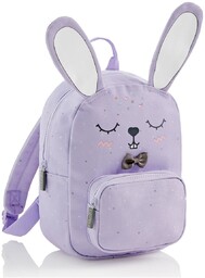 Mały plecak Wild Puppies Miquelrius - Królik 5L