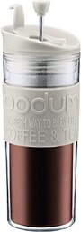Bodum 11100-913S Podróżny Kubek do prasy z tworzywa