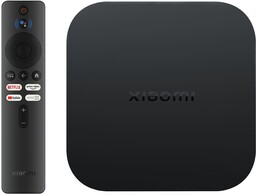 Odtwarzacz multimedialny Xiaomi Tv Box