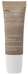 Korres Black Pine Up-Lift Contouring Serum napinające serum