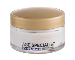 L''Oréal Paris Age Specialist 45+ krem na noc