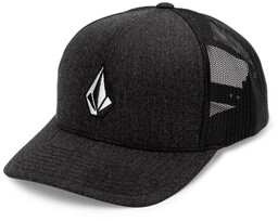 czapka z daszkiem VOLCOM - Full Stone Cheese