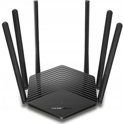 Router Mercusys MR50G