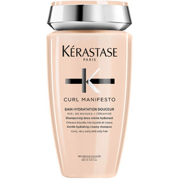 Kérastase Curl Manifesto Bain Hydratation Douceur szampon odżywczy
