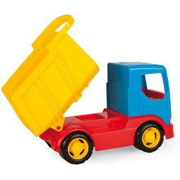 Tech Truck wywrotka