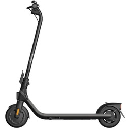 Pojazd elektryczny, Segway, E2 D, 20 km/h, szary,