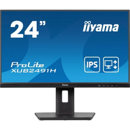iiyama ProLite XUB2491H-B1 24" Full HD IPS 100Hz