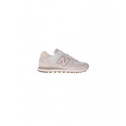 Scarpe Donna New Balance WL574BEM