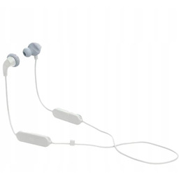 Słuchawki Jbl Endurance Run 2 Wireless White