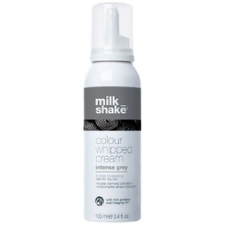 MILK SHAKE Colour Whipped Cream Cold Brunette pianka