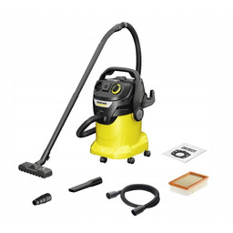 Odkurzacz wielofunkcyjny Karcher Kwd 6 P V-25/6/22 1.628-485.0