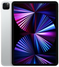 Apple iPad Pro 2021 11" 2TB Wi-Fi Cellular