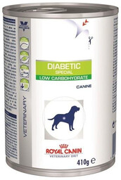 Royal Canin Dog Diabetic Special 195 g -