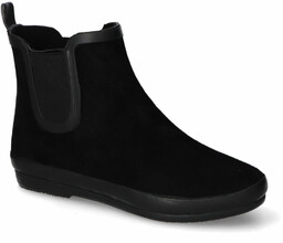 Kalosze Potocki 23-36063BK Czarne