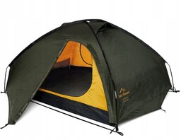 Namiot turystyczny 3 osobowy Sierra III Comfort Fjord