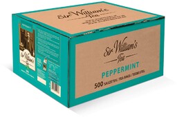 Herbata Sir William s Tea PEPPERMINT 500