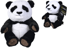 Simba, National Geographic, Disney Nat Geo Panda, 25cm