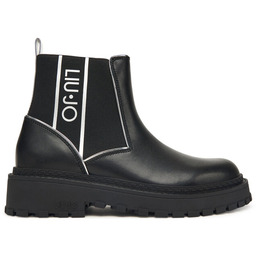 Sztyblety Liu Jo Rumi 41 SF5063 PX241 Czarny