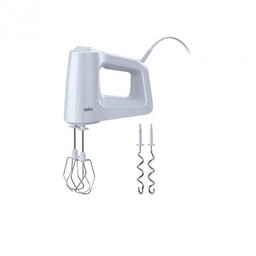 Braun MultiMix 3 HM 3000WH biały