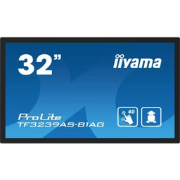 iiyama ProLite TF3239AS-B1AG 32" Full HD IPS 60Hz