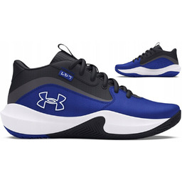 BUTY SPORTOWE DO KOSZYKÓWKI SIATKÓWKI UNDER ARMOUR GS