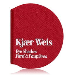 Kjaer Weis Red Edition Eye Shadow Paleta