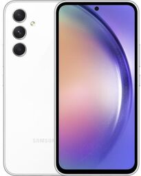 Samsung Galaxy A54 5G 8/128GB Awesome White SM-A546B