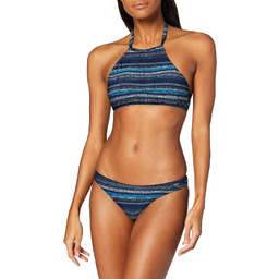 FIREFLY Damskie bikini Aranka turkusowe, 42