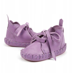 La Millou Niechodki Mokasyny S Lavender Fields