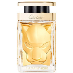 CARTIER La Panthere Perfume spray 50ml